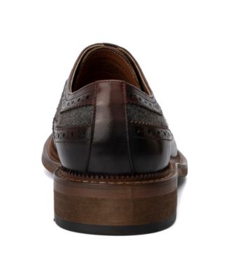 Men's Garret Lace-Up Oxfords