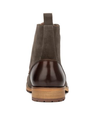 Men's Seth Lace-Up Boots