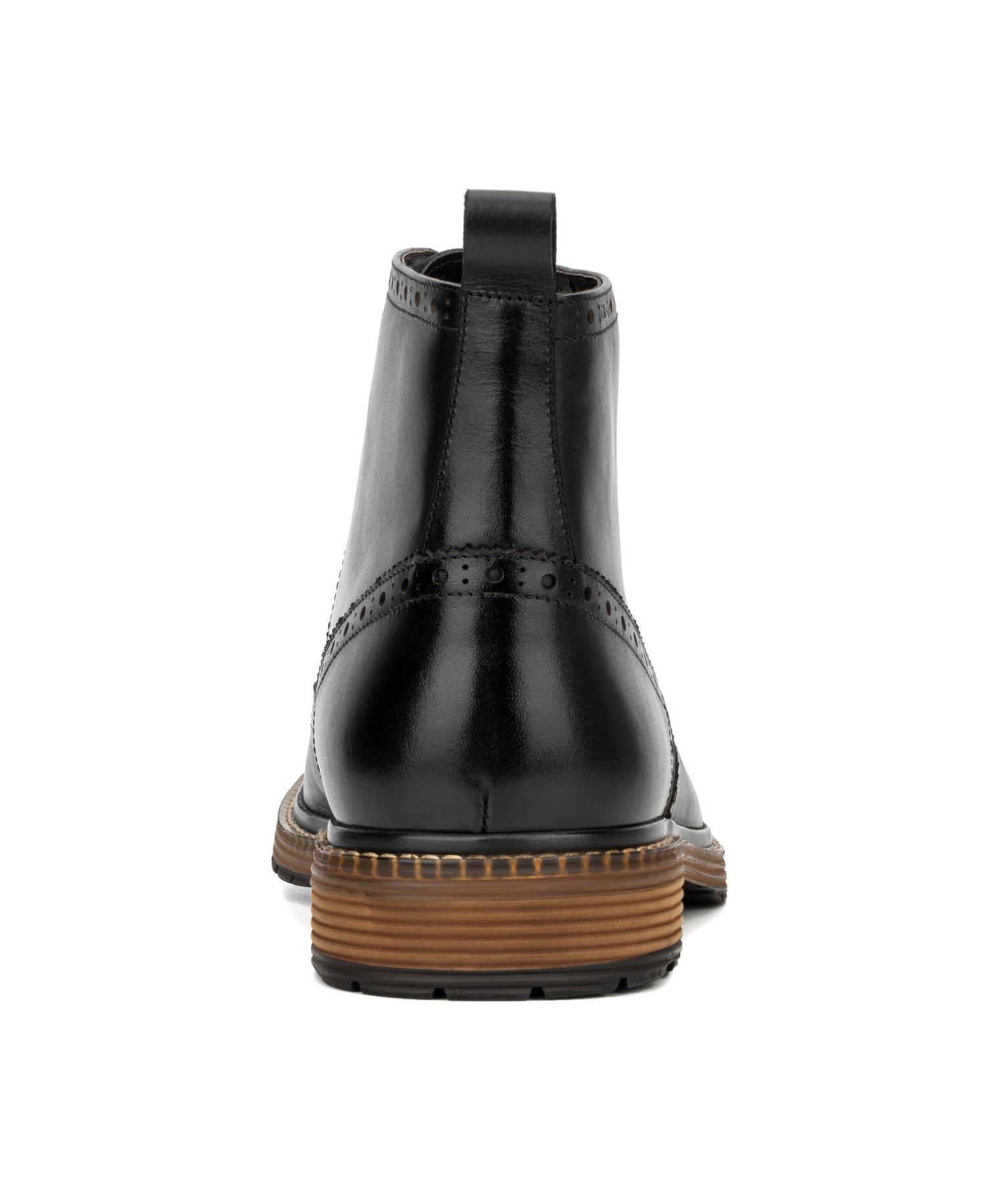 Men's Titus Lace-Up Boots