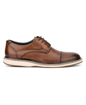 Men's Harris Lace-Up Oxfords