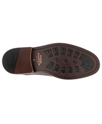 Men's Martin Chelsea Boots