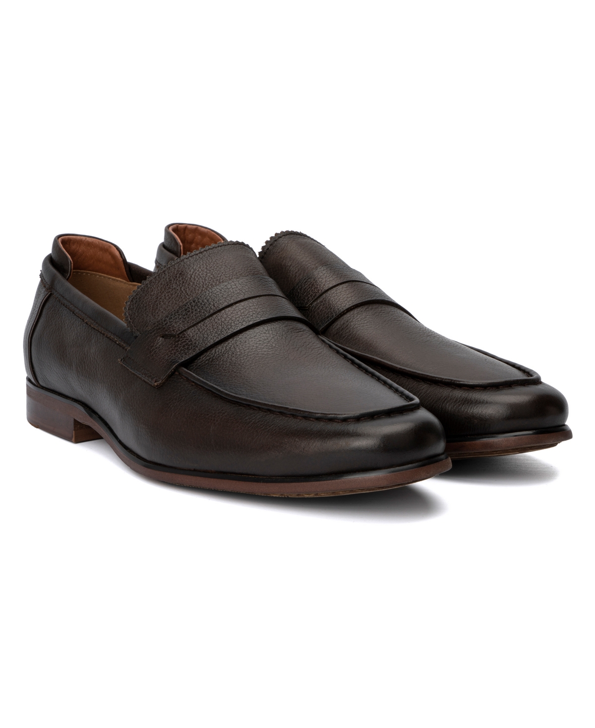 Vintage Foundry Co Men's Thomas Slip-On Loafers