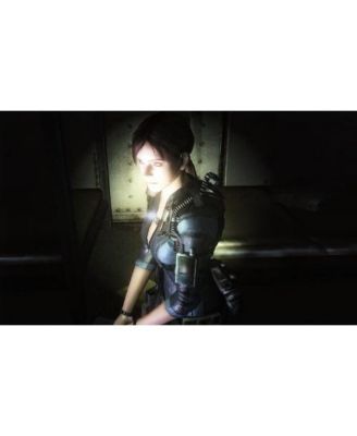 Resident Evil: Revelations - 3DS