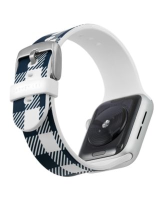 Picnic Silicone Band by Dabney Lee designed for Apple Watch&reg; 42mm (Series 10) & 38/40/41mm