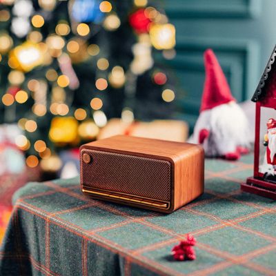 Mp230 Portable Bluetooth Speaker