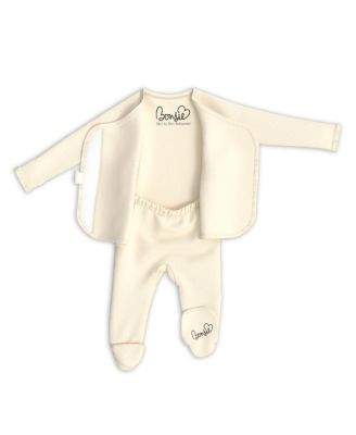 Skin to Skin Girl or Boy, Footie