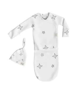 Skin to Skin Girl or Boy, Bag and Hat Set