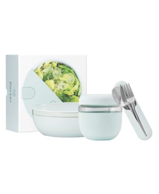 W&P Seal Tight 24oz Bowl - Mint