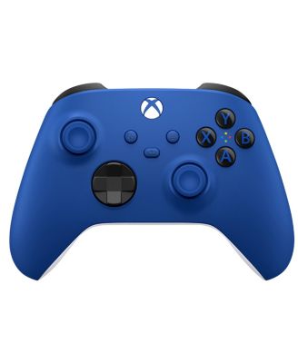 Series X/S Controller with Universal Wired Headset