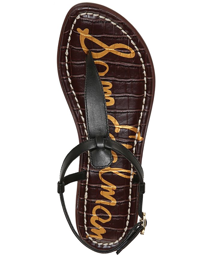 Sam edelman gigi black best sale