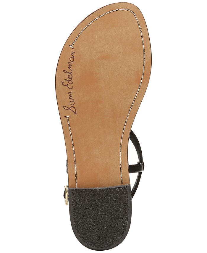 Sam edelman gigi sandal top