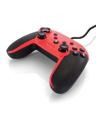 Wired Remote Controller for the Nintendo Switch