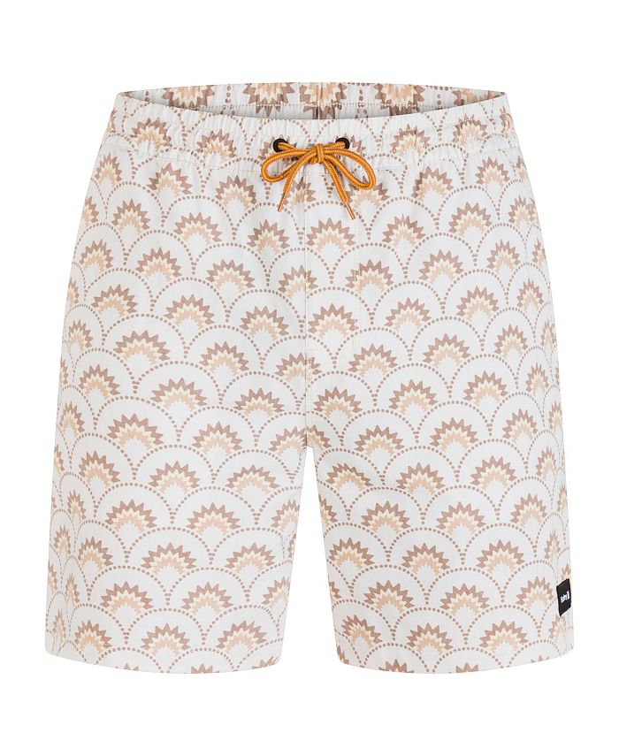 Macys hurley shorts shop