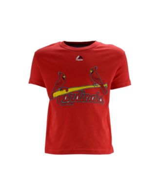 st louis cardinals toddler shirt