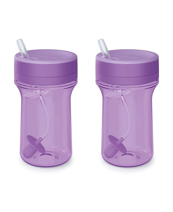 Nuk - Nuk, First Essentials - Cup, Easy Straw, 10 Ounce, Shop