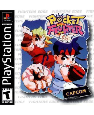 CAPCOM