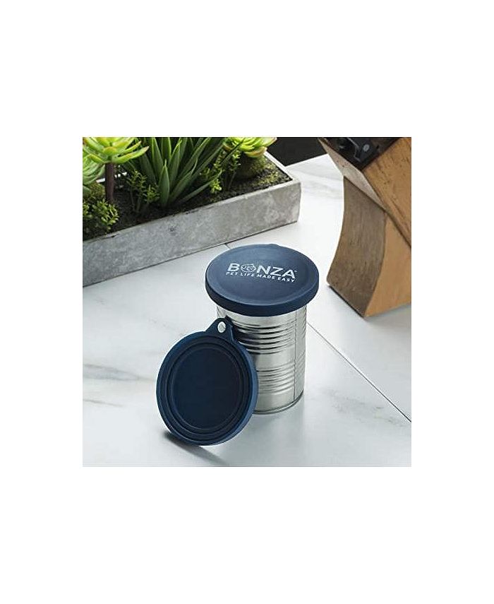 Bonza Pet Food Can Covers Macy's