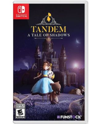 Tandem : A Tale of Shadows - SWITCH