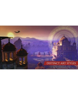 Assassin's Creed Chronicles - PlayStation 4