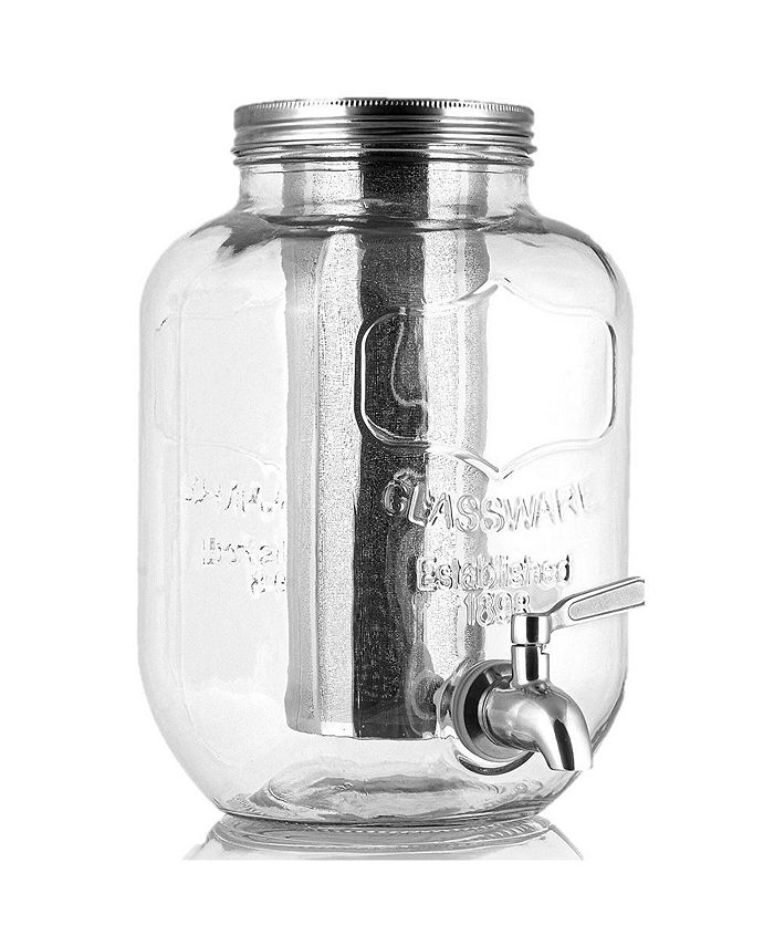 Zulay Kitchen Cold Brew Coffee Maker Macy s