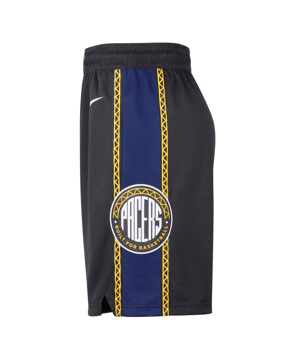pacers city edition shorts