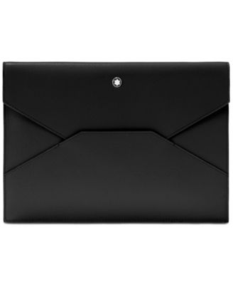 Montblanc - Sartorial Leather Envelope Pouch