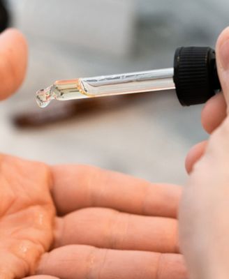 2-Pc. Beard Care Set For Full Or Long Beards - Azur Lime Scent