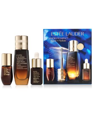Estée Lauder - 3-Pc. Major Eye Impact Repair + Hydrate Skincare Set