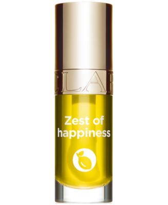 Clarins - Lip Comfort Oil - Lemon