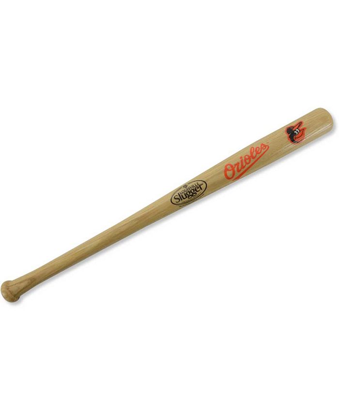 Louisville Slugger Baltimore Orioles 18 Baseball Bat - Macy's