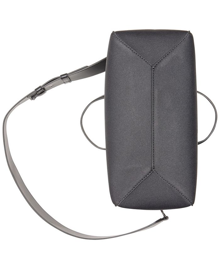 DKNY Tilly Logo TopZip Large Tote & Reviews Handbags & Accessories