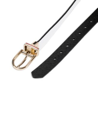 Women's Reversible Dress Casual Belt