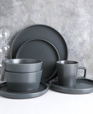 Celina 32 Pc. Dinnerware Set, Service For 8