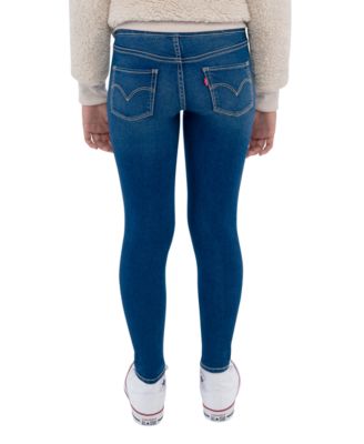 Big Girls Pull On Jegging
