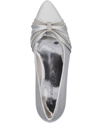 Women's Millie Block Heel Pumps