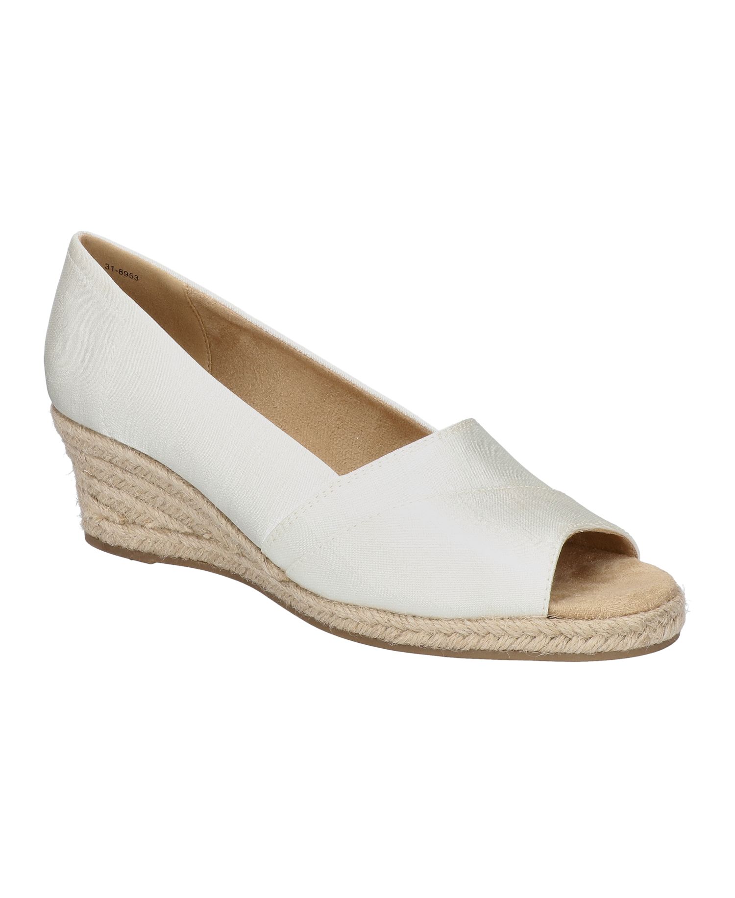 Women's Jasper Super Flex Espadrille Sandals