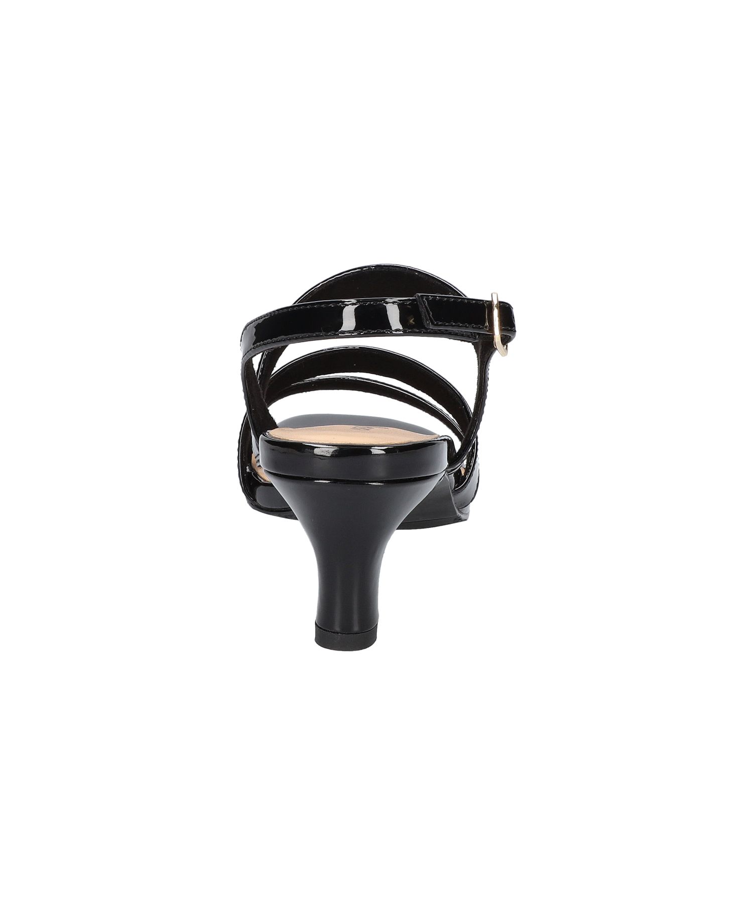 Women's Como Heeled Sandals