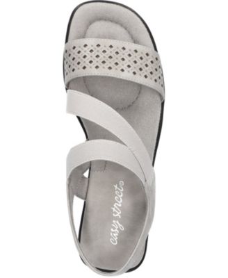 Women's Ursina Round Toe Sandals