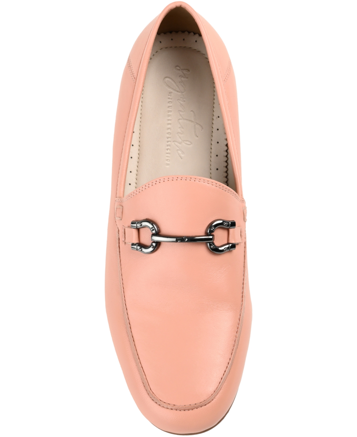 Journee Signature Women's Giia Bit Loafers