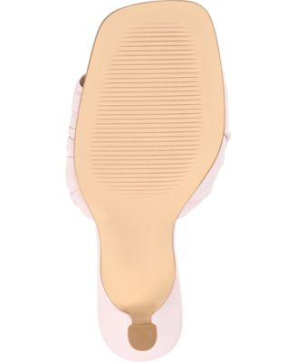 Women's Juliette Open Toe Dress Sandals