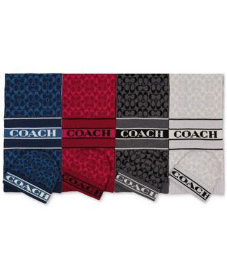 Women's Signature Logo Soft Rib Knit Cuff Beanie