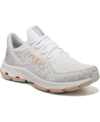 Women's Devotion X Lace Up Walking Sneakers