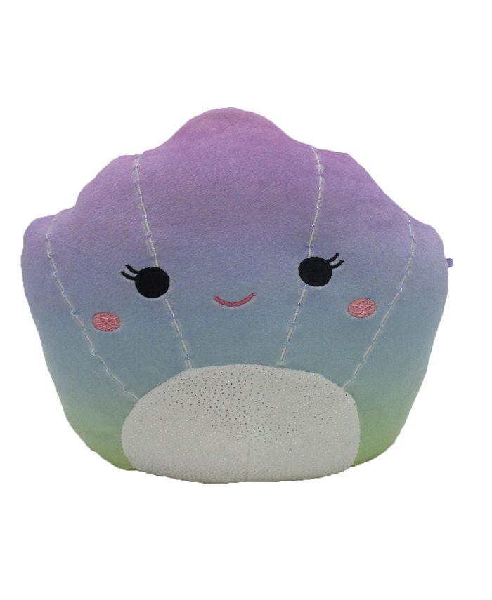 Squishmallows Sea Life Styles Stuffed Animal, 9", Style May Vary Macy's