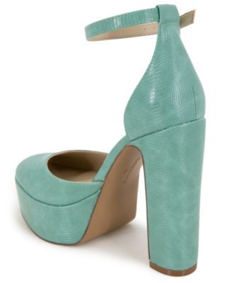 Women's Tatum Platform Pumps
