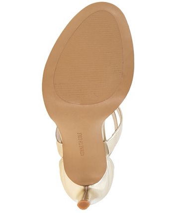 Kenneth cole brooke cross sandal on sale