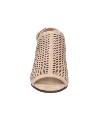 Women's Emmalyn Block Heel Sandals