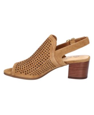 Women's Emmalyn Block Heel Sandals