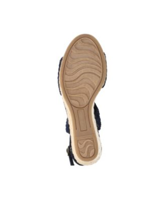 Women's Mariella Espadrille Wedge Sandals