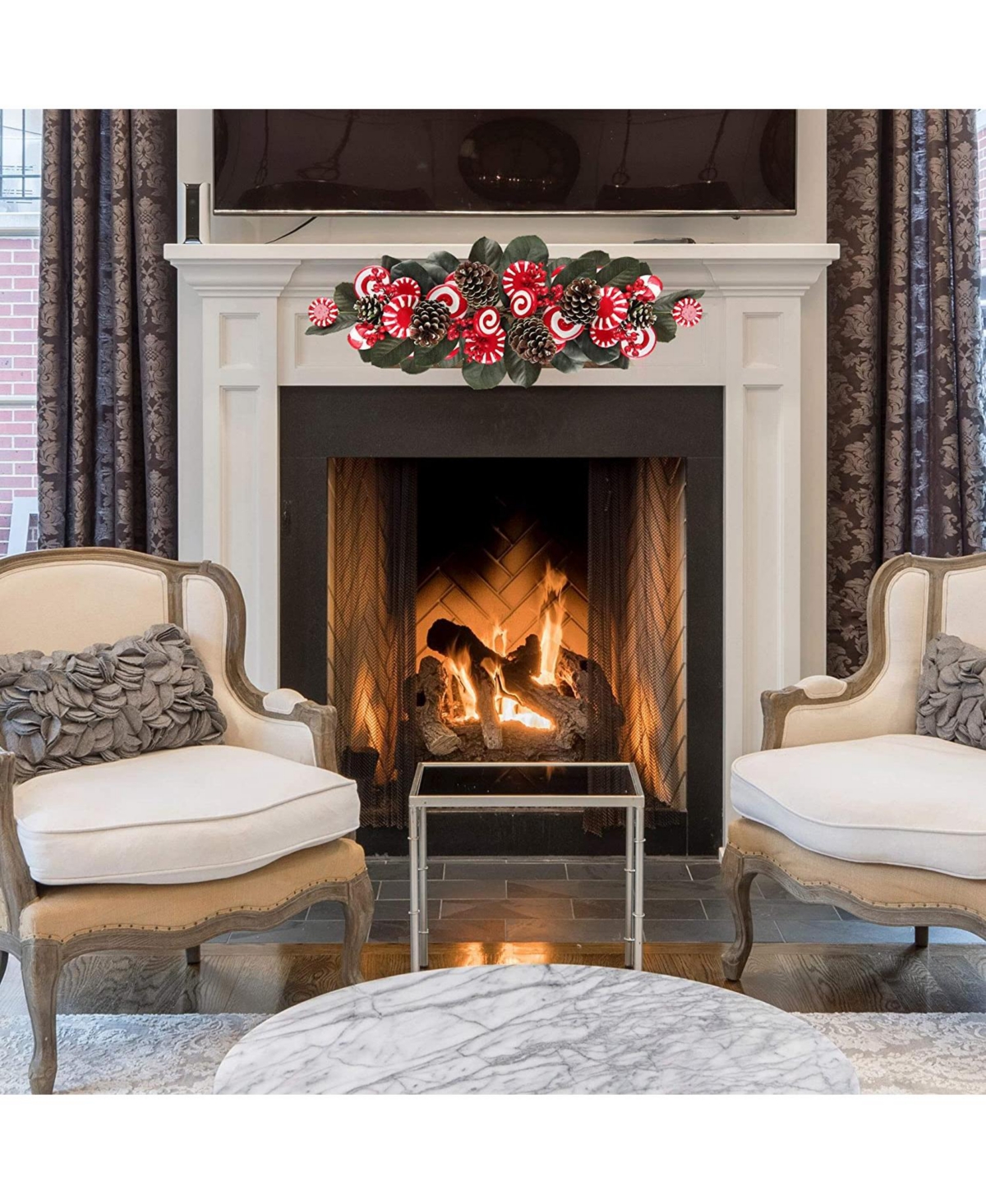 Floral Home 17