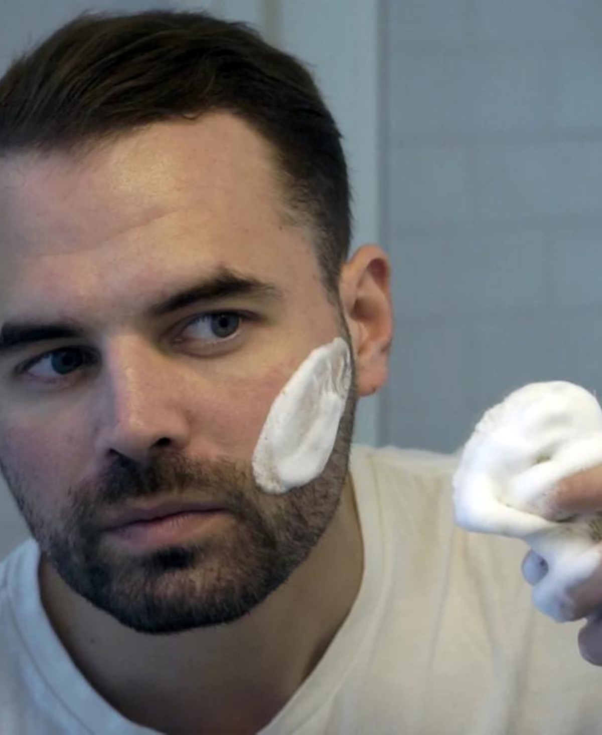 Proraso 4-Pc. Vintage Gino Tin Gift Set - Refreshing Formula